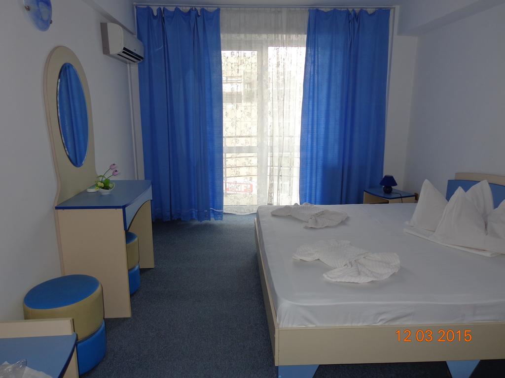 Hotel Cygnus Tulcea Rum bild