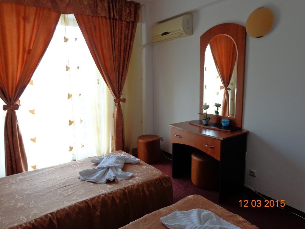 Hotel Cygnus Tulcea Rum bild