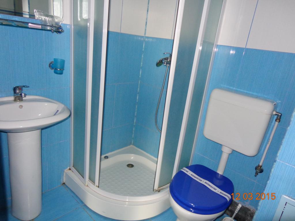 Hotel Cygnus Tulcea Rum bild