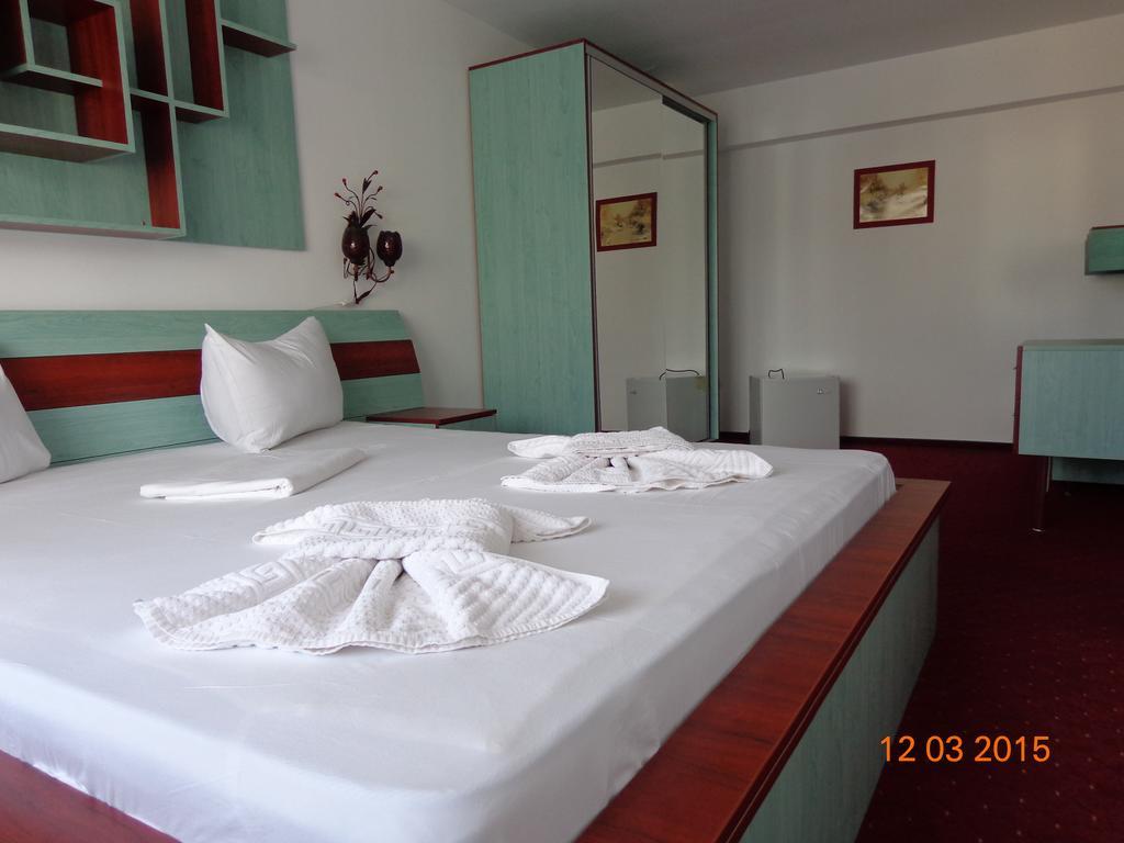 Hotel Cygnus Tulcea Rum bild
