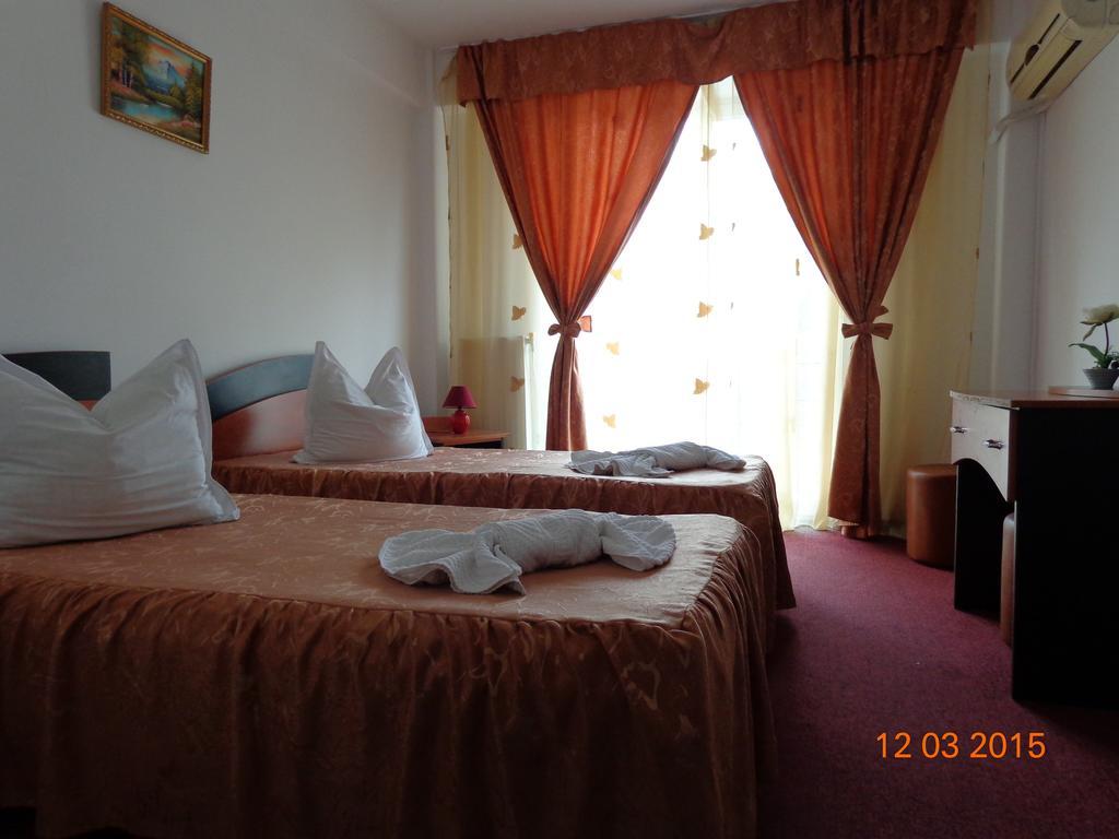 Hotel Cygnus Tulcea Rum bild