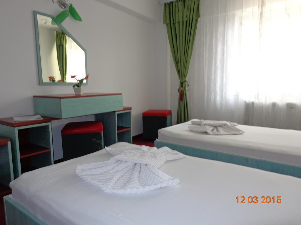 Hotel Cygnus Tulcea Rum bild