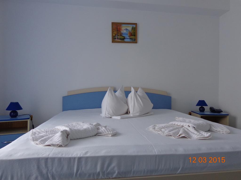 Hotel Cygnus Tulcea Rum bild
